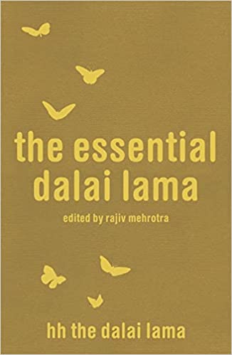 [9781473687066-1] The Essential Dalai Lama