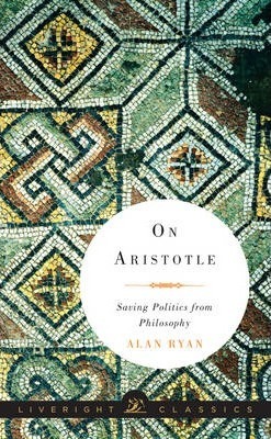 [9780871407061-1] On Aristotle : Saving Politics from Philosophy