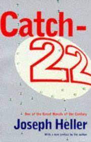 [9780099477310-1] Catch-22