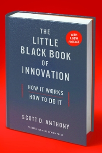 [9781633693401-1] The Little Black Book of Innovation