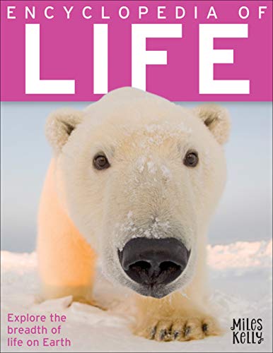 [9781786173270-1] Encyclopedia Of Life (MK)