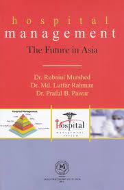 [9788182111127-2] Hospital Management : The Future In Asia