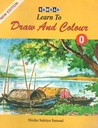 Learn To Draw And Colour 0