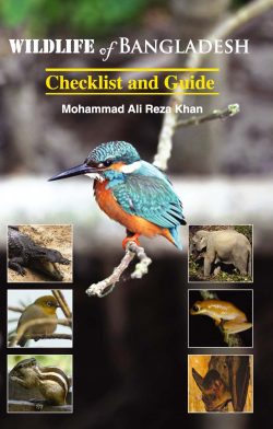 [9780762449408] Wildlife of Bangladesh : Checklist and Guide