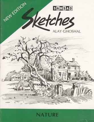 [9788179552971-1] Sketches Nature