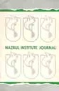 Nazrul Institute Journal : Vol. 3