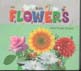 [9789849190030-1] Kids : Flowers