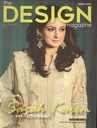 The Design Magazine : October 2019 (Sarah Karim)