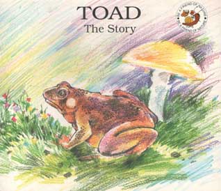 [984-125] Toad The Story