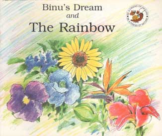 [984-54] Binus Dream and The Rainbow