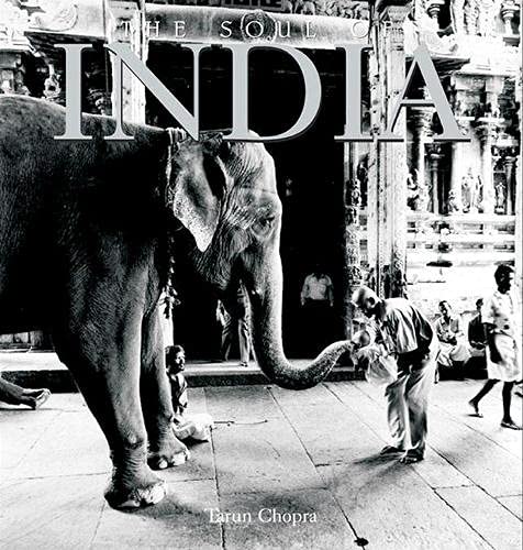 [9788172341503-1] The Soul of India