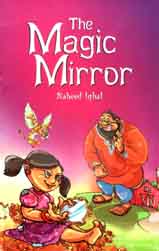 [9789843414465-1] The Magic Mirror
