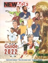 New Age : November 2022 (World Cup Guide 2022)