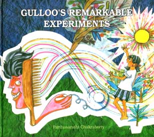 [9788179551822-1] Gulloos Remarkable Experiments
