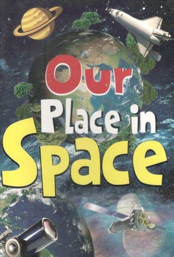 [9789849408673-1] Our Place in Space