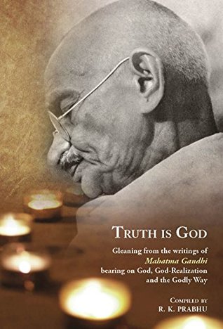 [9788172290030-1] Truth Is God