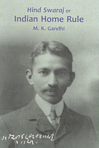 [9788172290702-1] Hind Swaraj of Indian Home Rule
