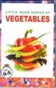 Little Book Series of Vegetables