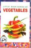 [9789849165323-1] Little Book Series of Vegetables