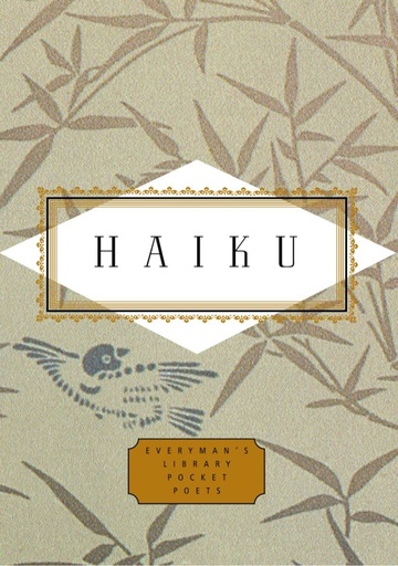 [9781400041282-1] Haiku