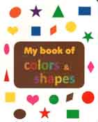[9789843409652-1] My Book of Colors & Shapes (Ignight)