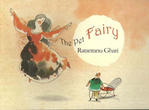 [9789844290211-1] The Pet Fairy