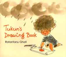 [9789849245179-1] Tukuns Drawing Book