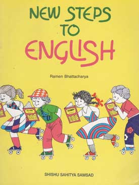 [984-98] New Steps To English
