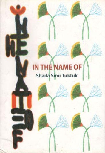 [9847035002439-1] IN THE NAME OF