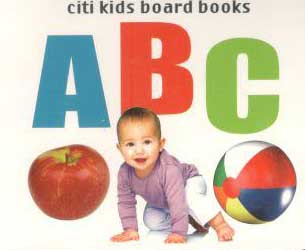 [9789849155461-1] ABC (Citipublishing)