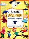 Golden Book Of Rhymes 1