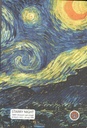 Starry Night Nootebook (Dyu)