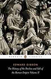 [9780140433944-1] The History of the Decline and Fall of the Roman Empire Vol. 2