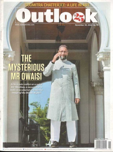 [8904150800010-7] Outlook : November 30, 2020