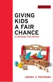 [9780262535052-1] Giving Kids A Fair Chance : A Strategy That Works
