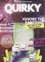 Quirky 1st
