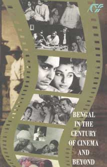 [984-52] Bengal In The Century Of Cinema And Beyond