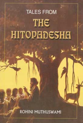 [9788179550834-1] Tales From The Hitopadesha