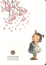 Tottochan Notebook