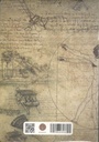 Engineering Thought Of Leonardo Da Vinci (Notebook) (Dyu)