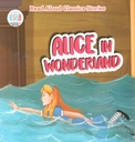 Alice In Wonderland : Read Aloud Classics Stories
