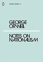 Notes On Nationalism