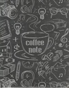 Coffee Note : Sevendays