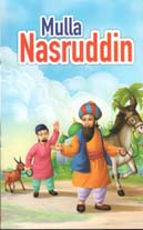[9789849190083-6] Mulla Nasiruddin (English)