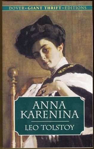 [9780486437965-1] Anna Karenina (Dover)