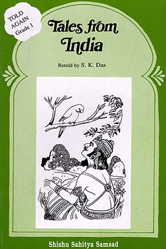[9788185626596] Tales From India