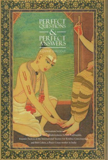 [9780892131280-1] Perfect Questions & Perfect Answers