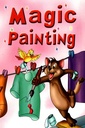 Magic Painting : Pink