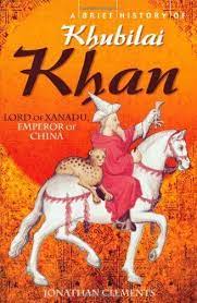[9781849013376-1] A Brief History of Khubilai Khan