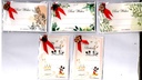 Crafts Gift Wishes Card
